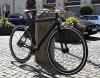 E-BIKE EBIKE SINGLESPEED RETRO VINTAGE UNSICHTBARE BATTERIE NUR 14KG V2 RIEMEN