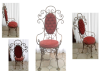 Designer  Stuhl 