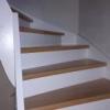 Ihre Holztreppe ***ALBO***