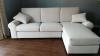 Sofa Aries Ecksofa Wohnlandschaft Schlafsofa Couch Couchgarnitur Sofagarnitur