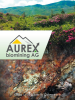Firmenbeteiligung an der Aurex Biomining AG zu verkaufen!