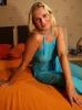 humorvolle 53jährige Blondine sucht flotten Partner