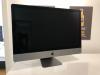 Apple iMac Pro (A1862),  Xeon W-2140B,  Radeon Pro Vega 56