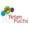 Partyzubehör für Kinder Mottoparty