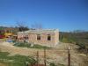 Landhaus in Italien mit Gartengrund zum fertigbauen