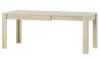 MPS praktisch Tisch SYRIUS 120-190x80x76 cm Eiche Sonoma Esszimmer 4-8 Personen 