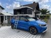 Dachzelt Maggiolina Grand Tour 360 Medlum