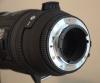Sigma 500 mm 1:4, 5 APO EX DG HSM Super Tele for Nikon wie neu 