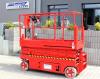Genie GS-2032 Arbeitsbühne Scherenbühne Hebebühne Bühne Steiger
