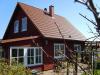 Hochwertiges Ostsee-Ferienhaus Nils Holgersson im Schwedenstil mit Kamin,  Sauna 