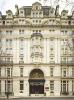 LONDON - Hotel CLUB QUARTERS