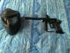 Verkaufe New Legion Iron M2 mit Maske