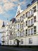 PILSEN-Tschechien - Hotel VICTORIA