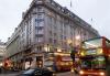 LONDON - Hotel STRAND PALACE