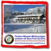 RAMSAU Bayerische Alpen - Ferienwohnung Woche ab € 94 p.P.