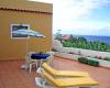 TENERIFFA Puerto de la Cruz - Ferienhaus mit Meerblick