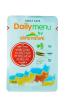 Almo Nature Daily Menü für Katzen (Frischebeutel 30 x 70g)