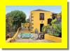 Ferien-Finca mit Pool + Meerblick TENERIFFA Icod de los Vinos