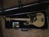 Verkaufe Fender Precision Limited 60th Anniversary Edition