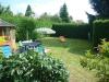 Ferienhaus am Bodensee mit eingezäuntem Garten und Kamin - ideal für Familien- u