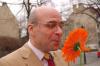 Stadtteilführung in Berlin Neukölln (Rixdorf) mit Reinhold Steinle