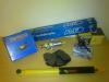 Stoßdämpfer Top Road Gas Seat Ibiza/ Inca 95  VW Polo Classic/ Cadd