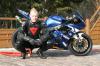 Suche Sponsoren für Motorradsport