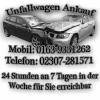 Unfallwagen Ankauf Ahaus - Unfallwagen Barankauf Ahaus