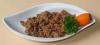 NEU Hundefutter: Fleischmenü aus Muskelfleisch