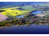 Dauercamping - Am Kummerower See
