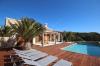 Luxus Finca mit Internet Anschluss,  Pool und wunderschöne Finca mit modernen Woh