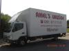 Amel s Umzüge München 089/ 87579385