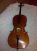 4/ 4 Violoncello zu verkaufen