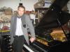 Klavierstimmer Meisterwerkstatt KLAVIER & FLÜGEL KLINIK BERLIN