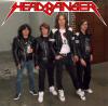 Headbanger - 80 s metal band,  schlagzeuger gesucht