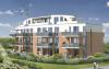 Neubau ab dem 03/ 2012 entstehend ein traumhaftes Apartmenthaus an der Nordsee