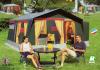 Faltcaravan Raclet Iris 230 EZ. 05.2003 Tempo 100 Zul. 1-te Hand 
