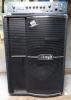 Tech Soundsystems (Tecamp) Topteil+Box (300-400 Watt)