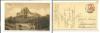 Postkarte Hamburg Navigationsschule 1917