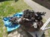 Biete MC Motor Audi100 Turbo