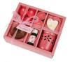 Duft Geschenkset Rose /  Neukunden erhalten 5 % Erstbesteller-Rabatt