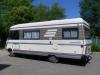 Mercedes Hymer 660