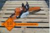 Stihl, Motorkettensäge, Kettensäge,  Motorsäge