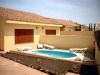 villa Cora auf Fuerteventura 