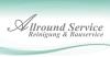 Allround Service Reinigung & Bauservice