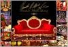 Exklusive orientalische-,  indische-,  asiatische-,  ... antike Luxus Dekorationsel
