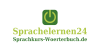Einfach Sprachen Lernen Sprachkurse,  Wörterbücher und Software