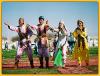 Reise nach Usbekistan zum Navruz-Fest!