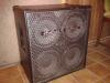 Bass Box Hughes&Kettner 4mal10