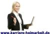 In Teamarbeit,  aber trotzdem selbstständig mit Online-PC-Arbeiten zum Erfolg!